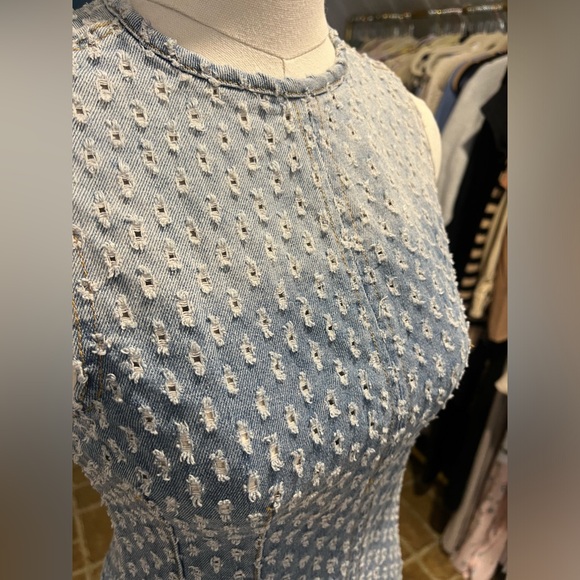 PrettyLittleThing Dress NWT - Picture 3 of 7